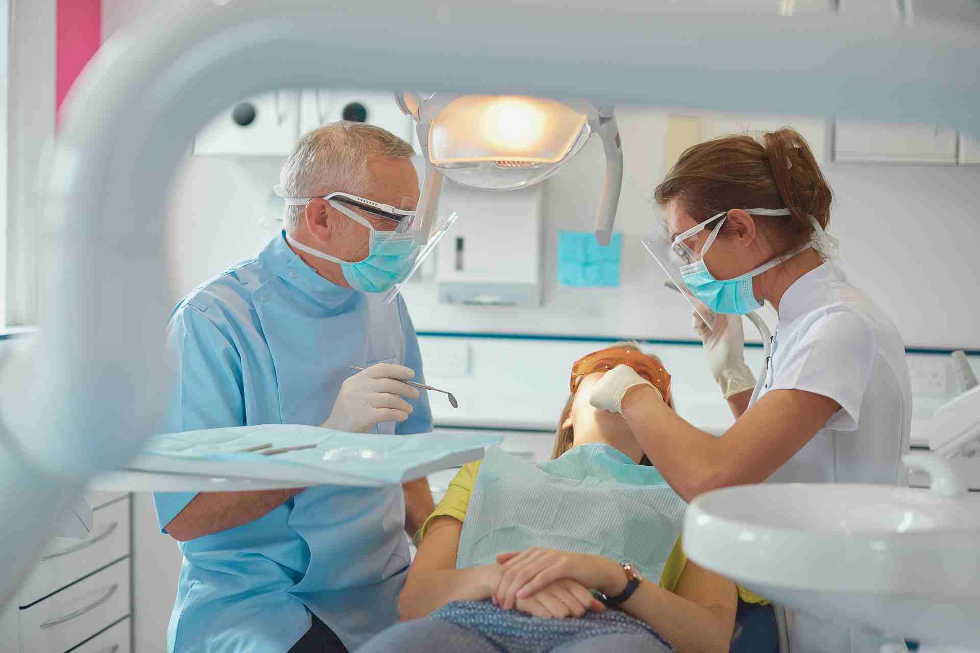Dentist in Colusa, CA